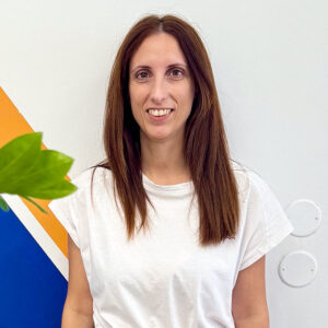 Μαθηματικός Ελένη Κατσαρού Μαθηματικός Ελένη Κατσαρού στο Κέντρο Μελέτης