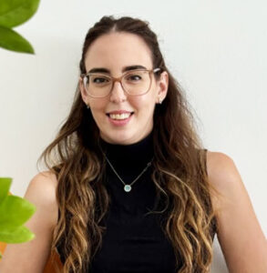 Ειδική Παιδαγωγός Λίνα Σίσκα - Υπεύθυνη Κέντρου Μελέτης After School